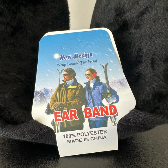 NWT Ear Band - Picture 2 of 5